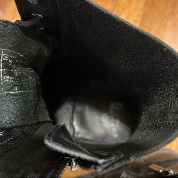 Dr. Martens 1460 Pascal boot - Picture 7 of 11